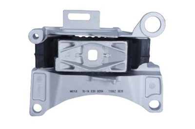 Подушка sil. renault fluence, megane iii, scenic iii 11.08- le фото №1