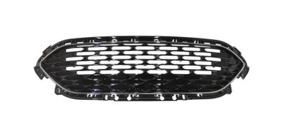 Решітка радіатора радіатора ford kuga 2020- фото №1