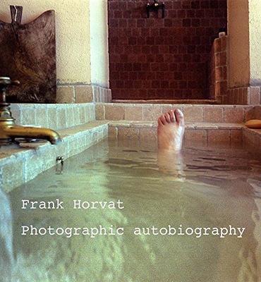 Frank Horvat: Photographic Autobiography Praca