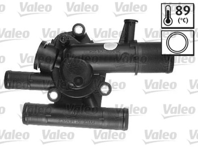 VALEO 820536 TERMOSTATO  