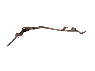 7P6131552G TUBO TUBULADURA CABLE DPF VW TOUAREG  