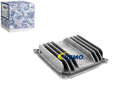 Блок управления l/p led mercedes cls c218 01.11-09.14 vemo фото №1