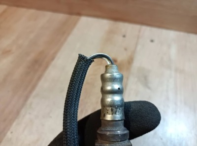 Датчик лямбда-зонд citroen ds3 v7548961 фото №1