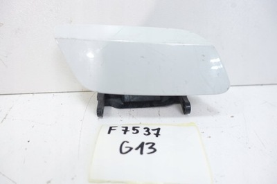 Audi a6 c8 2018- заглушка розпилювача правий перед 4k0807788b фото №1