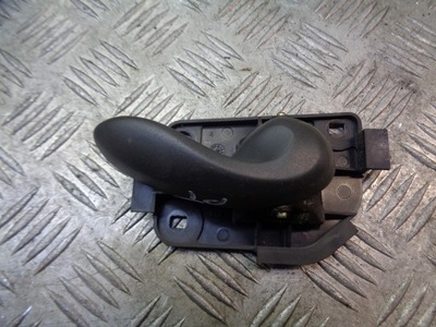 Ручка правая задняя внутренняя fiat punto ii фото №1