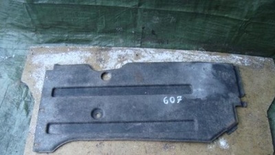 Peugeot 607 2.7 hdi lift защита pod автомобиль пол фото №1