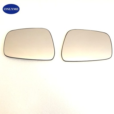 HEATED MIRROR AUTOMOTIVE FOR NISSAN NP300  