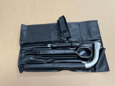 Audi набір ключів фото №1