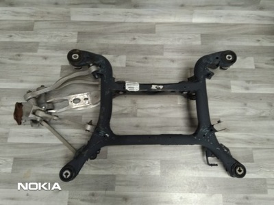 Підрамник підрамник підвіска задня bentley bentayga фото №1