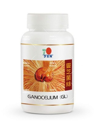 DXN Ganocelium (GL) 90 - grzybnia Reishi