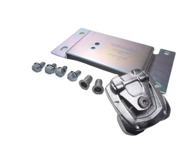 Hak, кронштейн кузов ford ranger 2006-2011 оригінальний номер 1581539 фото №1