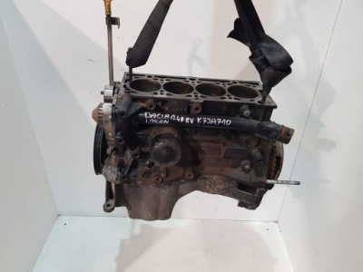 Doł двигателя комплект dacia logan 1.4 8v k7ja710 фото №1