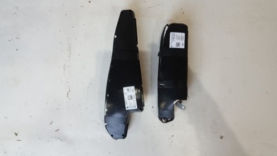 Bmw x7 подушка безпеки подушка повітряна сидіння фото №1