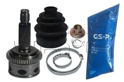 Шарнир полуось 827072 gsp kia picanto i фото №1