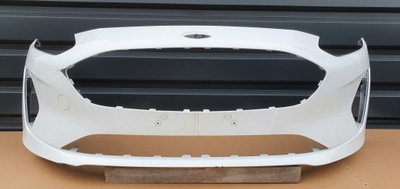 Ford fiesta mk8 2017- бампер перед оригинал b425 фото №1