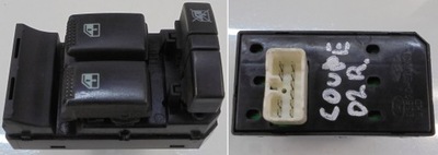 Hyundai coupe ii 02 r переключатель стекло фото №1