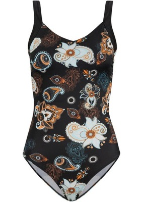 JEDNODÍLNÉ PLAVKY VELIKOST 44