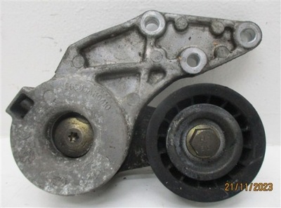 Натягувач ремінь ролик vw phaeton 3d 3.2 022145299b фото №1