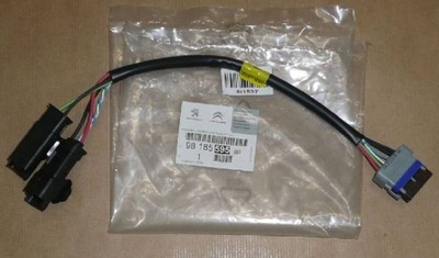 Жгут бака adblue c c4 picass фото №1