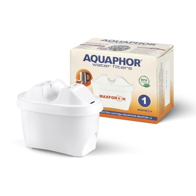 Wkład do dzbanka AQUAPHOR B100-25 Maxfor Aquaphor