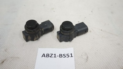 CZUJNIK PDC CITROEN C4 PICASSO II 9675202477XT