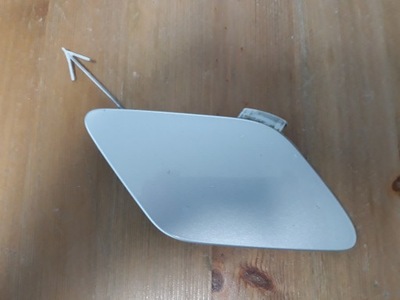 Ford focus mk4 заглушка фаркоп буксирувальний фото №1