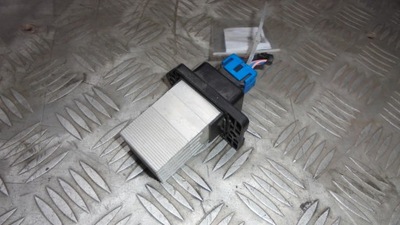 Резистор резистор обдув hyundai i40 2014 kombi фото №1