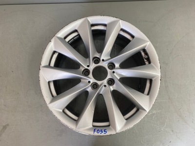 ДИСК АЛЮМІНІЄВИХ BMW F30 Z ДАТЧИКОМ 18'' 6796248 F055