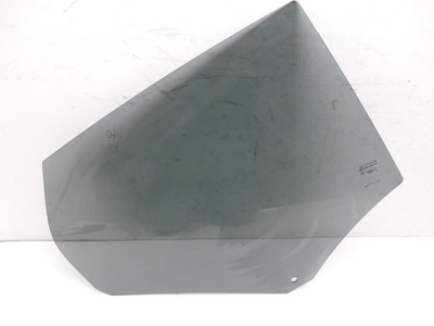 Volvo v40 ii скло двері правий задня права задня 16r фото №1