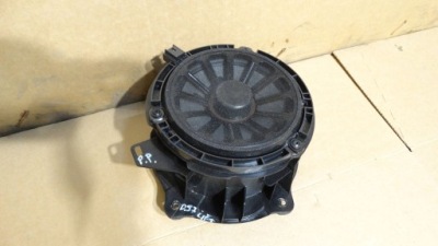 Citroen ds7 crossback рестайлинг  динамик дверь правый перед 9815741780 фото №1