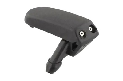 Насадка распылителя 102 968 topran seat cordoba фото №1