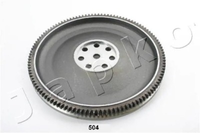 Колесо маховик 91504 japko фото №1