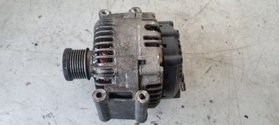 Jeep grand cherokee wk 3.0 crd генератор фото №1