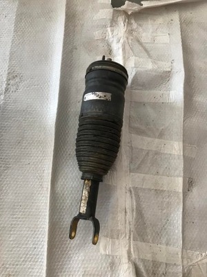 Dodge ram dt 2019-2022 амортизатор перед rebel фото №1