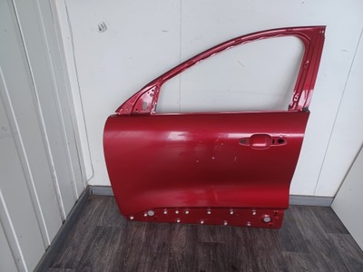 Дверь ---- ford kuga mk3 iii 3 ---- передние левая ---- фото №1