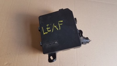 Корпус предохранителей bsi leaf 17-23 84b7 5sa3a k7 фото №1