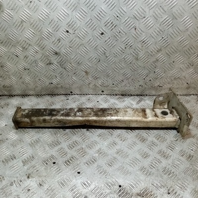 Зона деформации правый перед peugeot 3008 фото №1