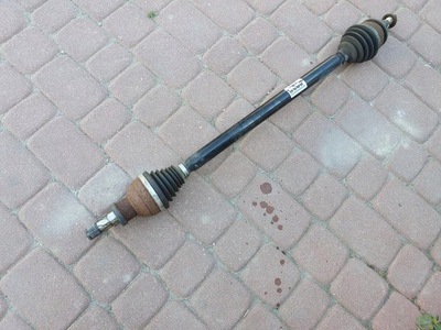 Привідний вал półośka aasc opel astra k v 13367068 фото №1