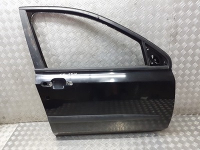 Двері правий перед fiat stilo фото №1
