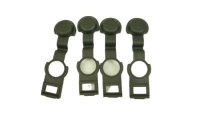 Захист супорт акумулятор gm 96187088 фото №1