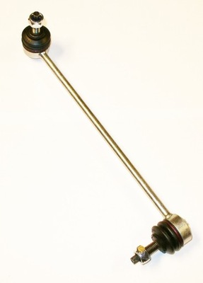 З'єднувач стабілізатора mercedes c cl203 перед фото №1