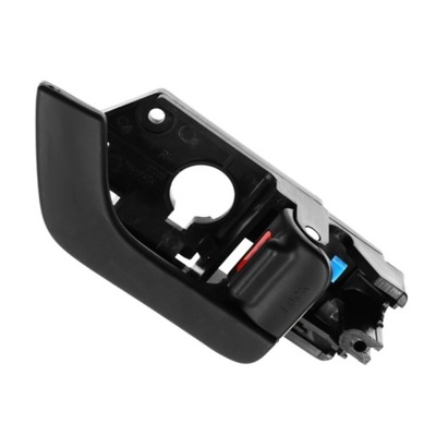 Ручка ручка внутренняя дверь правая пассажира do hyundai coupe 2006 2007 фото №1