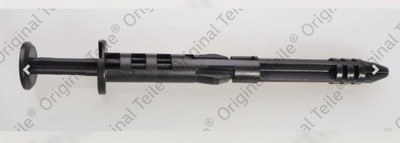 Aso шарова опора штифт кріпильний захист важеля audi фото №1