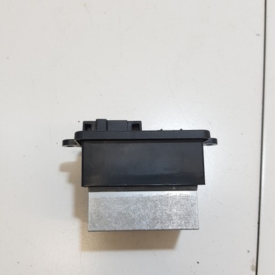 Резистор резистор вентилятор jeep renegade 2020 a43002400 фото №1