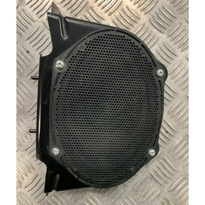 Динамик дверь задняя правый левый 7u5t18808ba ford transit courier фото №1