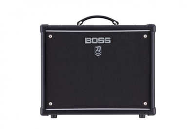 Boss Katana 50 MkII wzmacniacz gitarowy 50 W