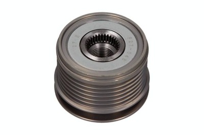 Koło pasowe alternatora AS-PL AFP3018