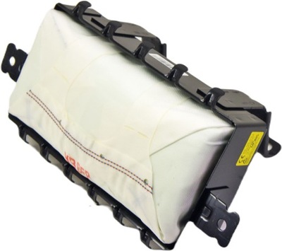 Ol014 kia rio iv подушка безпеки подушка пасажира фото №1