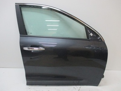 Двері праве передні kia niro фото №1