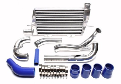 INTERCOOLER IC MITSUBISHI LANCER EVO X TA